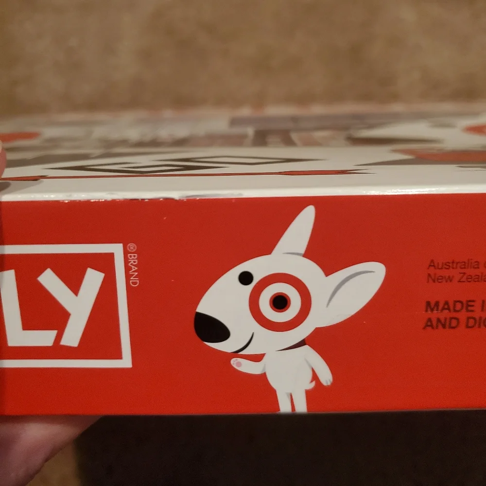 Target edition monopoly - Picture 6 of 7